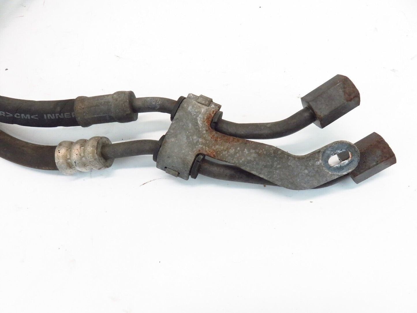 2013-2014 Subaru Outback Power Steering Lines 2.5L Line Hose OEM