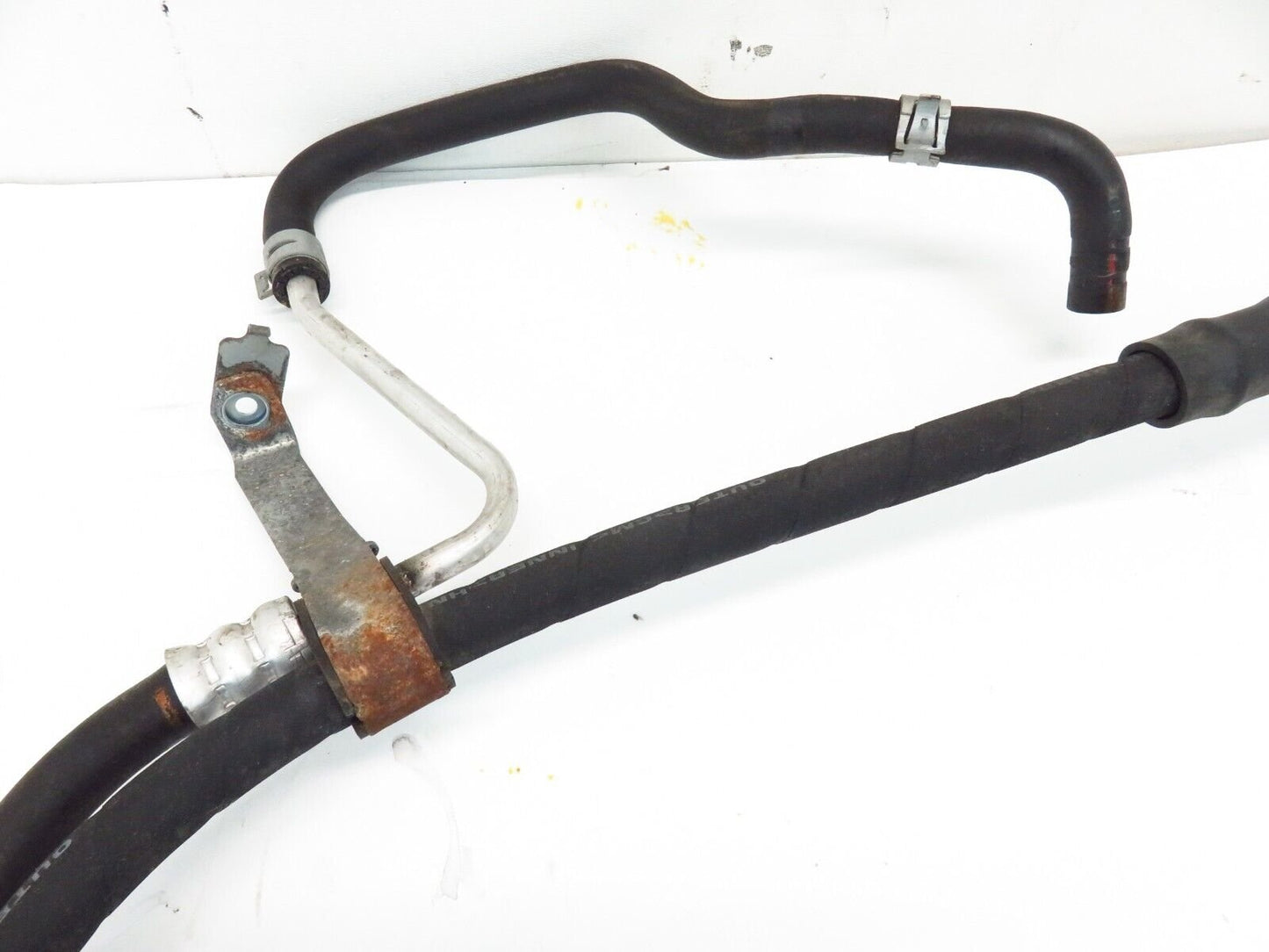 2013-2014 Subaru Outback Power Steering Lines 2.5L Line Hose OEM