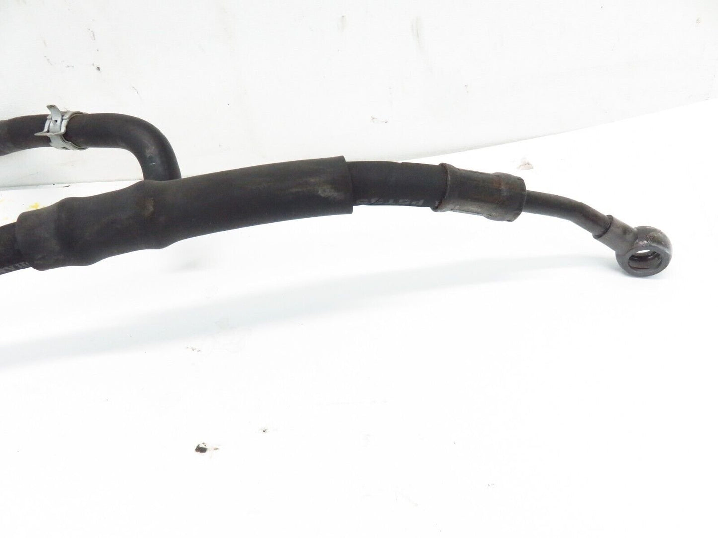 2013-2014 Subaru Outback Power Steering Lines 2.5L Line Hose OEM