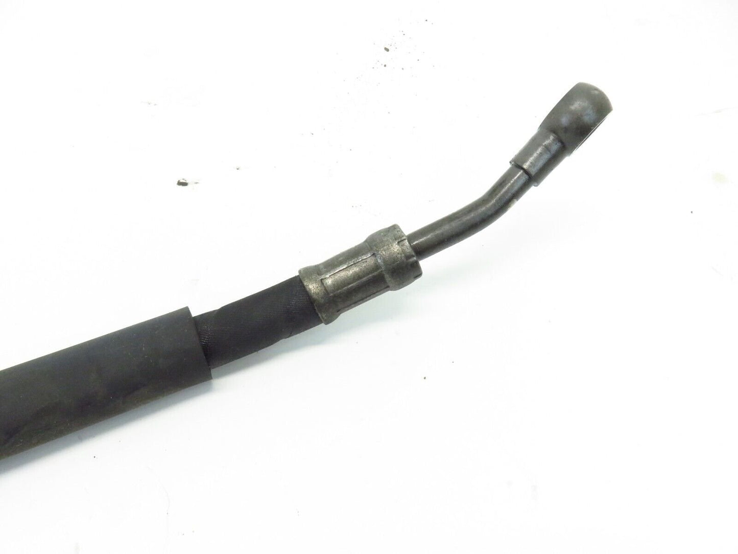 2013-2014 Subaru Outback Power Steering Lines 2.5L Line Hose OEM
