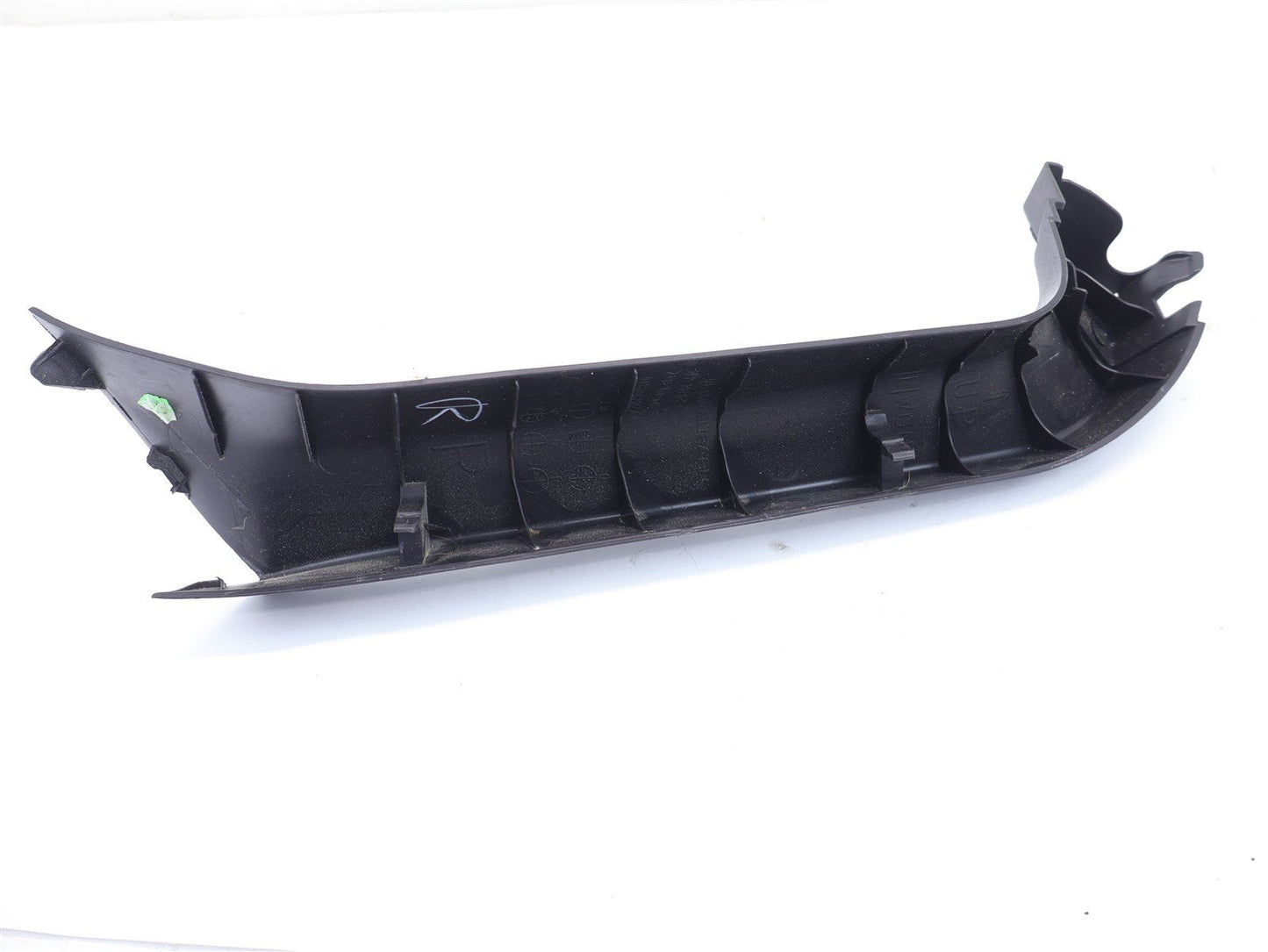 2013 Subaru Outback Passenger Hatch Trim Liftgate Panel RH Rear 94330AJ02A 10-14