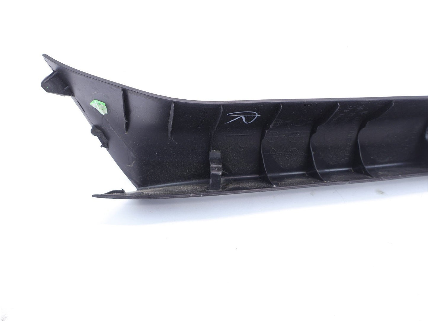 2013 Subaru Outback Passenger Hatch Trim Liftgate Panel RH Rear 94330AJ02A 10-14
