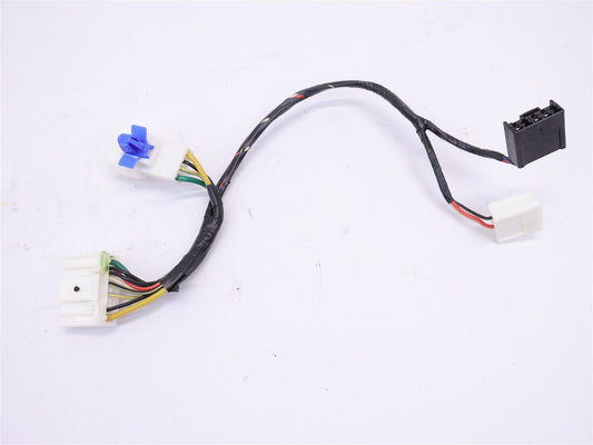 2013 Subaru Outback Sunroof Motor Wire Harness Sun Roof Wiring OEM 2010-2014