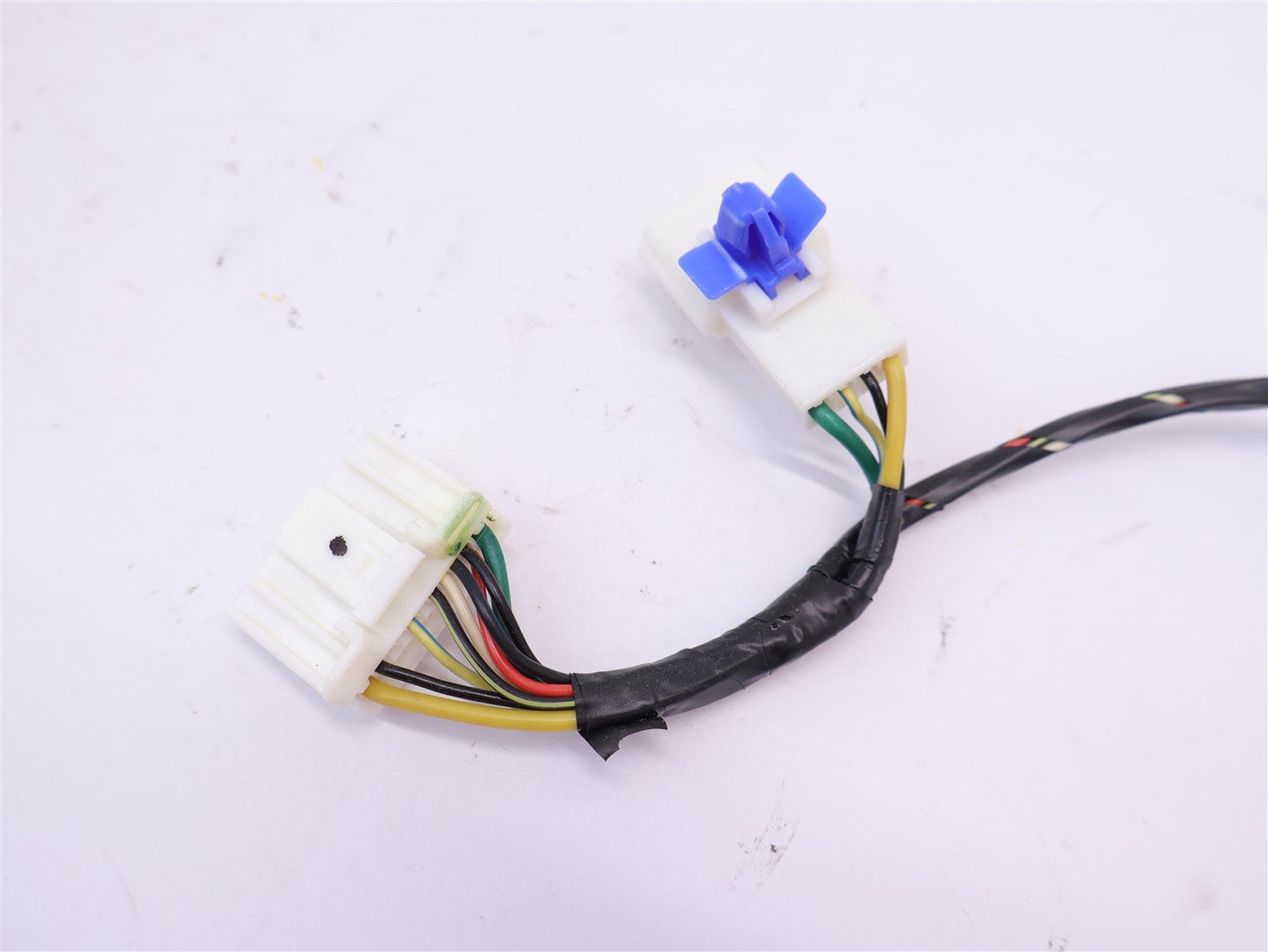 2013 Subaru Outback Sunroof Motor Wire Harness Sun Roof Wiring OEM 2010-2014