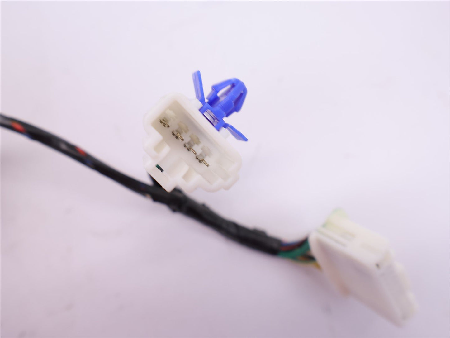 2013 Subaru Outback Sunroof Motor Wire Harness Sun Roof Wiring OEM 2010-2014