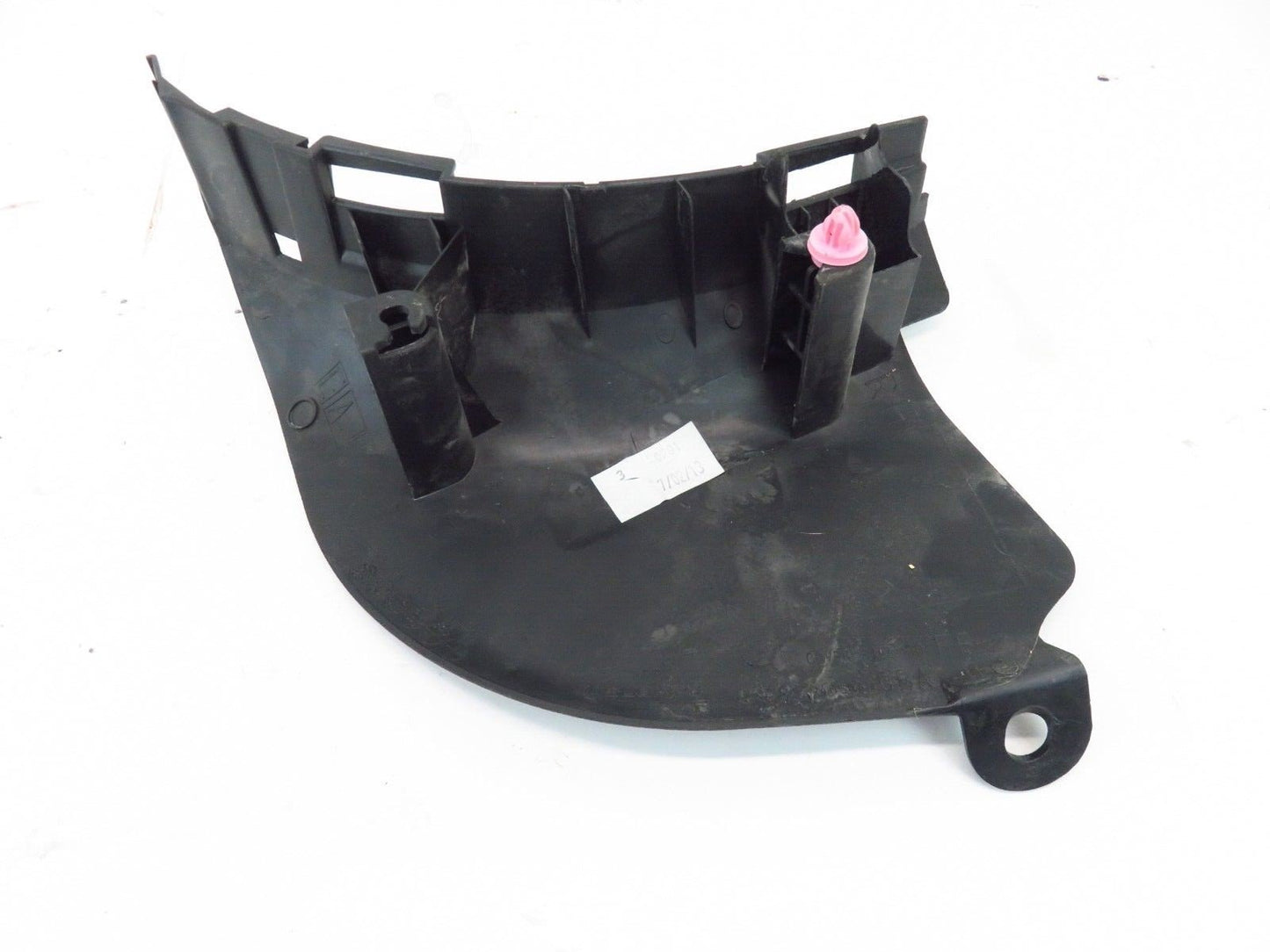 2013 Subaru Outback Passenger Kick Trim Panel 94060AJ08A RH Right 2010-2014 OEM