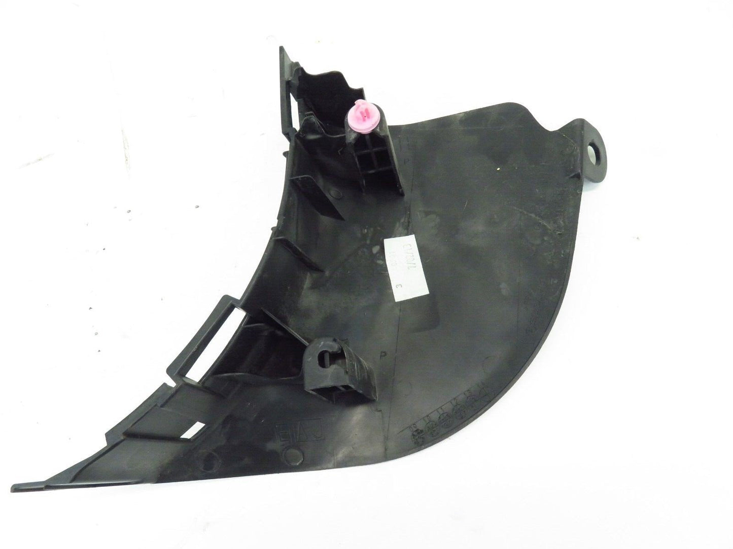 2013 Subaru Outback Passenger Kick Trim Panel 94060AJ08A RH Right 2010-2014 OEM