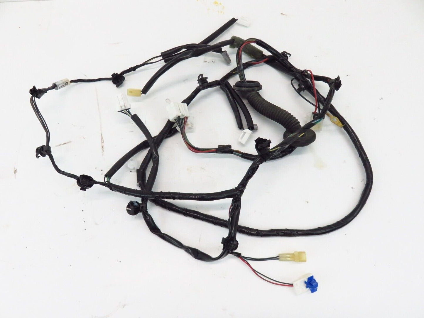 2013-2014 Subaru Outback Rear Hatch Gate Wiring Harness Wire 81817AJ02A Tailgate