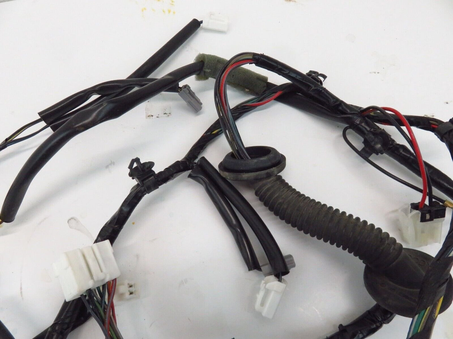 2013-2014 Subaru Outback Rear Hatch Gate Wiring Harness Wire 81817AJ02A Tailgate