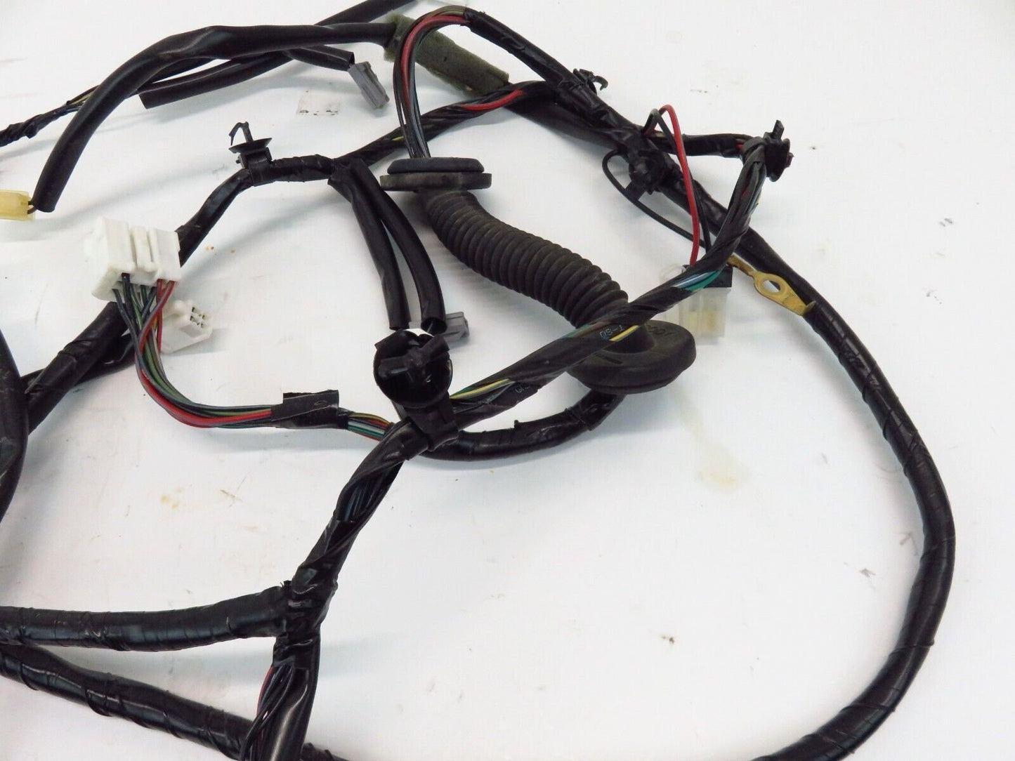 2013-2014 Subaru Outback Rear Hatch Gate Wiring Harness Wire 81817AJ02A Tailgate