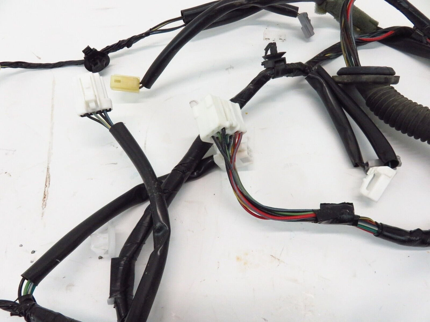 2013-2014 Subaru Outback Rear Hatch Gate Wiring Harness Wire 81817AJ02A Tailgate