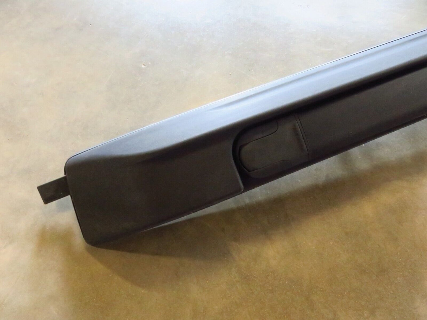 2013-2014 Subaru Outback Driver Roof Rail Rack Luggage LH Left Side OEM 13-14