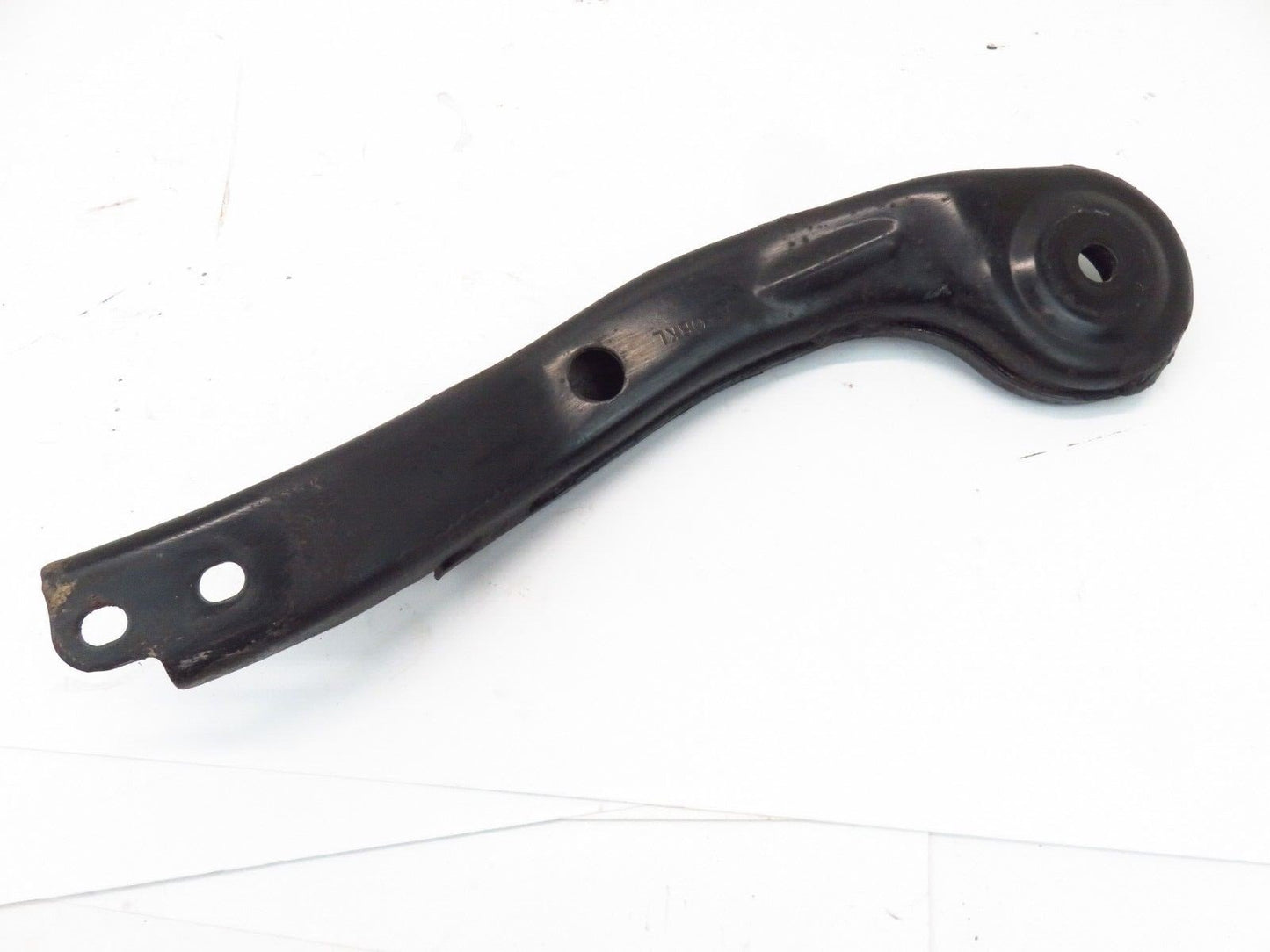 2013-2014 Subaru Outback Driver Rear Subframe Bracket Arm LH OEM