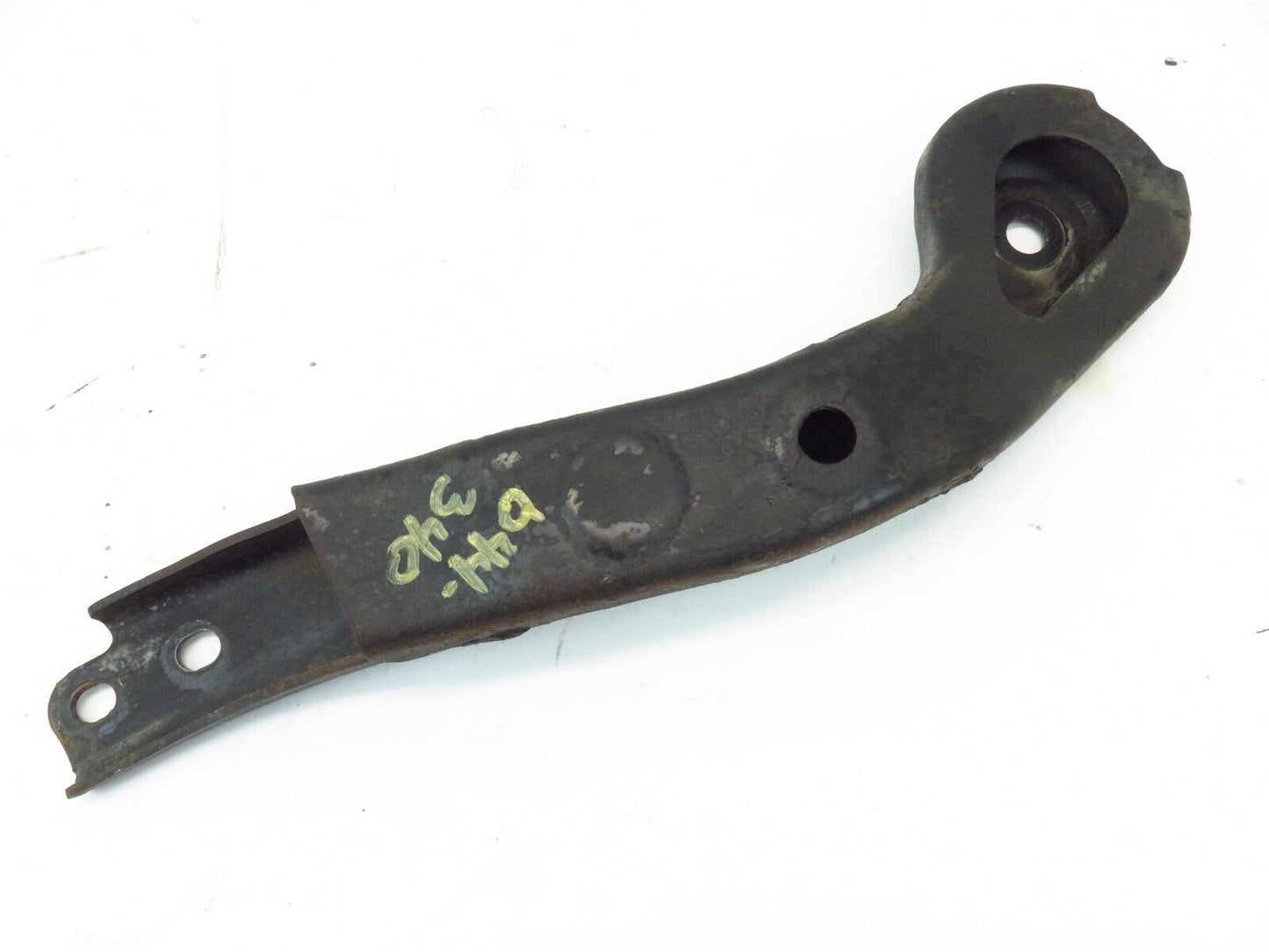 2013-2014 Subaru Outback Driver Rear Subframe Bracket Arm LH OEM