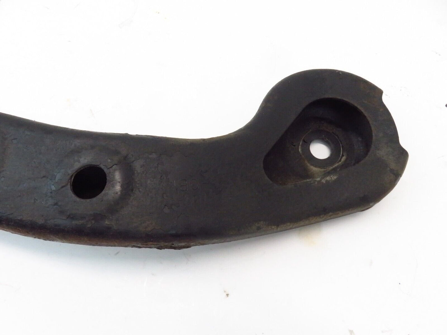 2013-2014 Subaru Outback Driver Rear Subframe Bracket Arm LH OEM