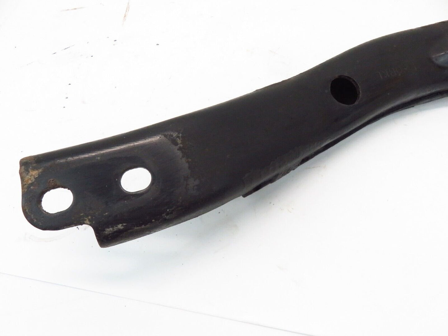 2013-2014 Subaru Outback Driver Rear Subframe Bracket Arm LH OEM