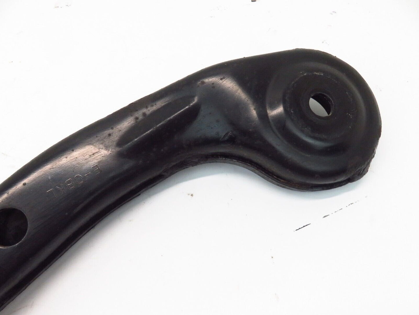2013-2014 Subaru Outback Driver Rear Subframe Bracket Arm LH OEM