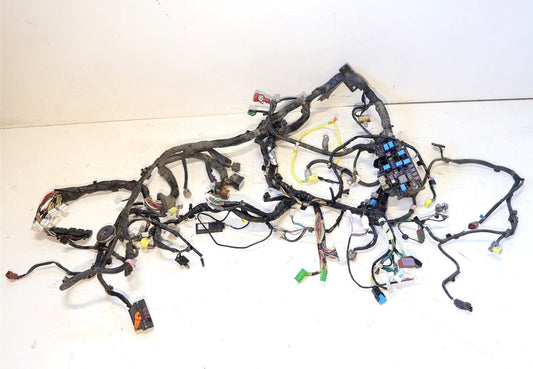 2013-2014 Subaru Outback Front Engine Room Wiring Harness Fuse 2.5L 81403AJ70A