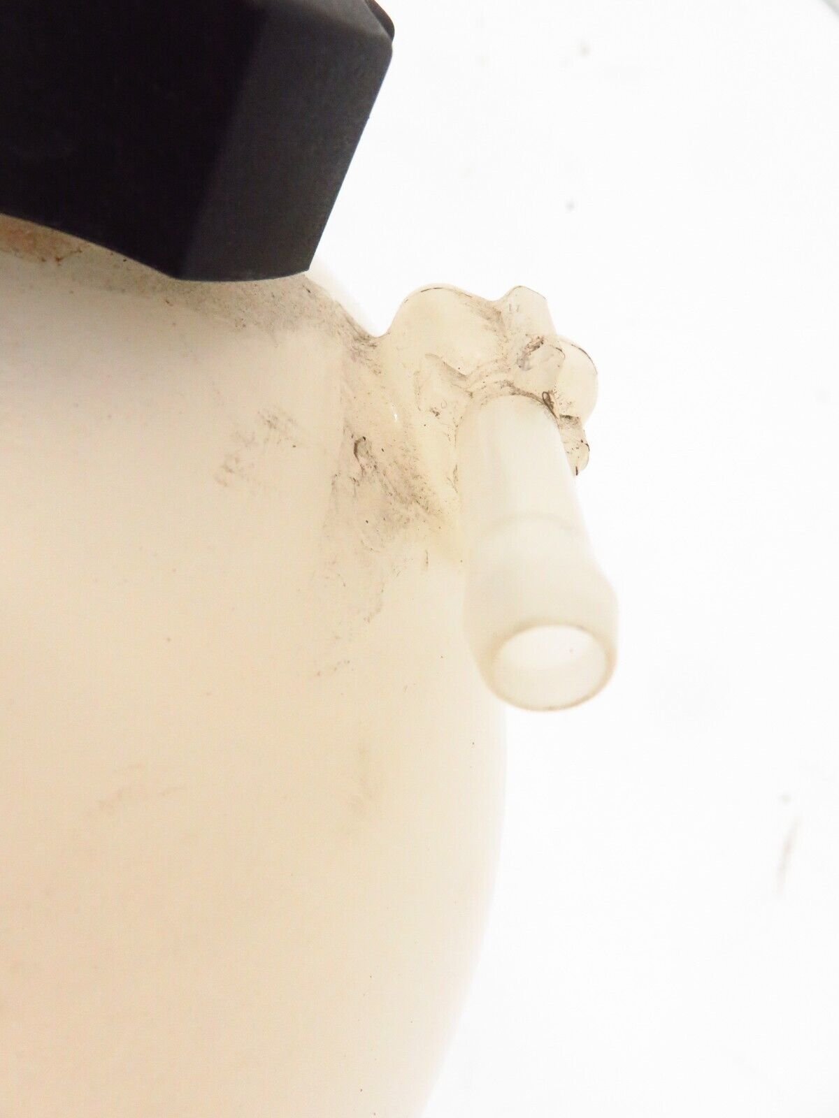 2018-2019 Buick Regal TourX Coolant Overflow Reservoir Bottle OEM 18-19