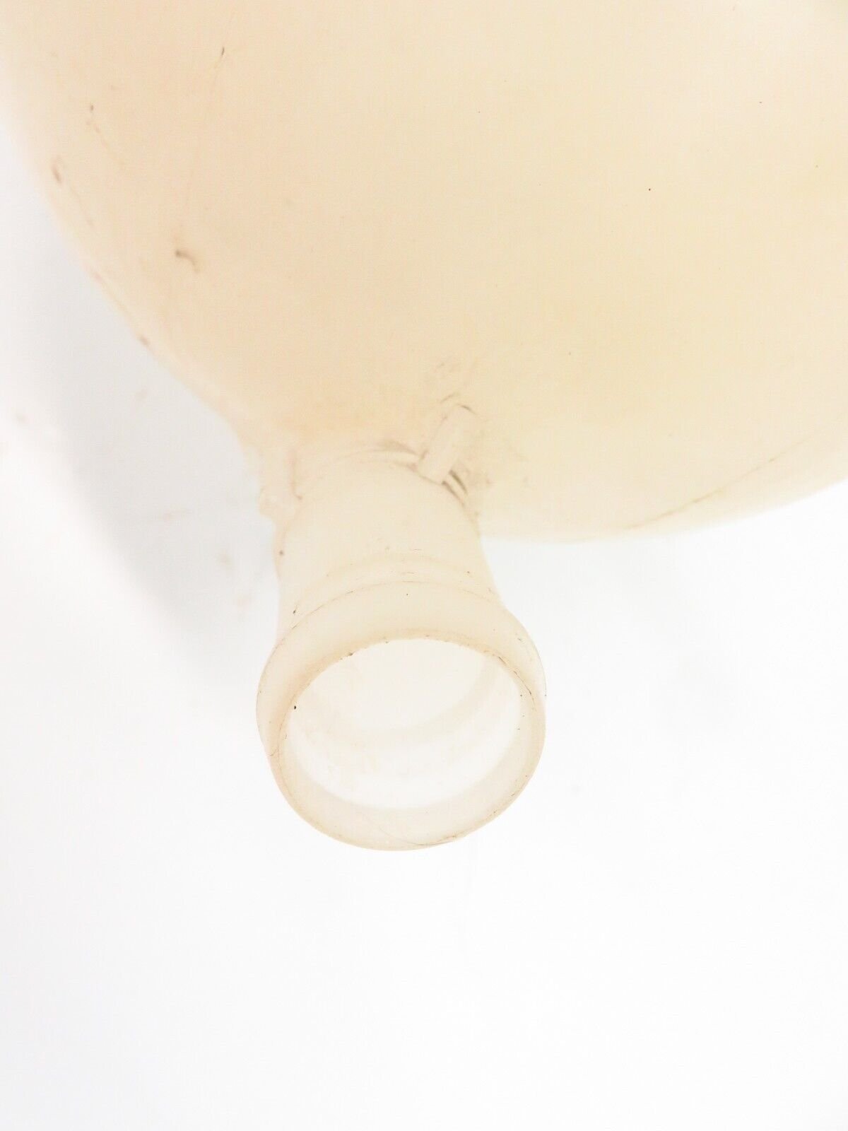 2018-2019 Buick Regal TourX Coolant Overflow Reservoir Bottle OEM 18-19