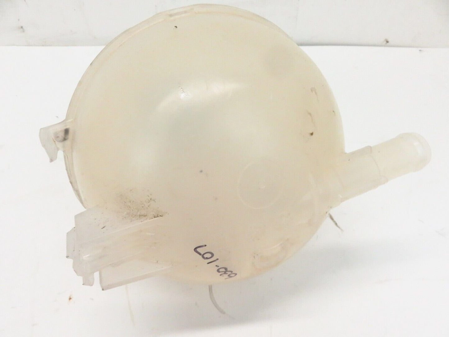 2018-2019 Buick Regal TourX Coolant Overflow Reservoir Bottle OEM 18-19