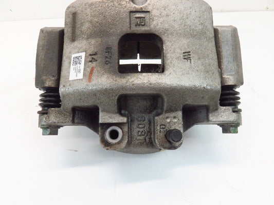2018-2020 Buick Regal TourX Passenger Front Brake Caliper 33k RH Right OEM 18-20