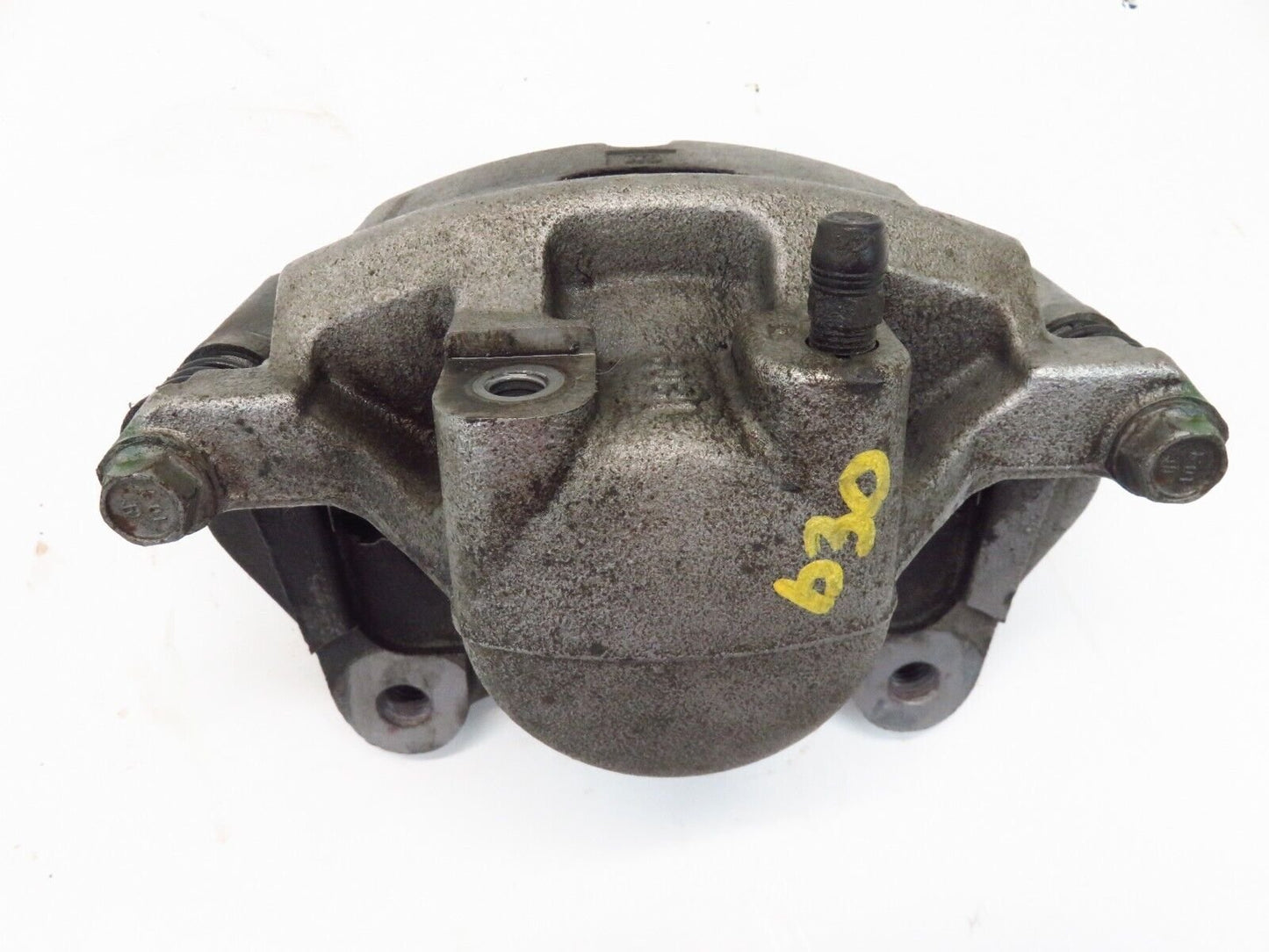 2018-2020 Buick Regal TourX Passenger Front Brake Caliper 33k RH Right OEM 18-20
