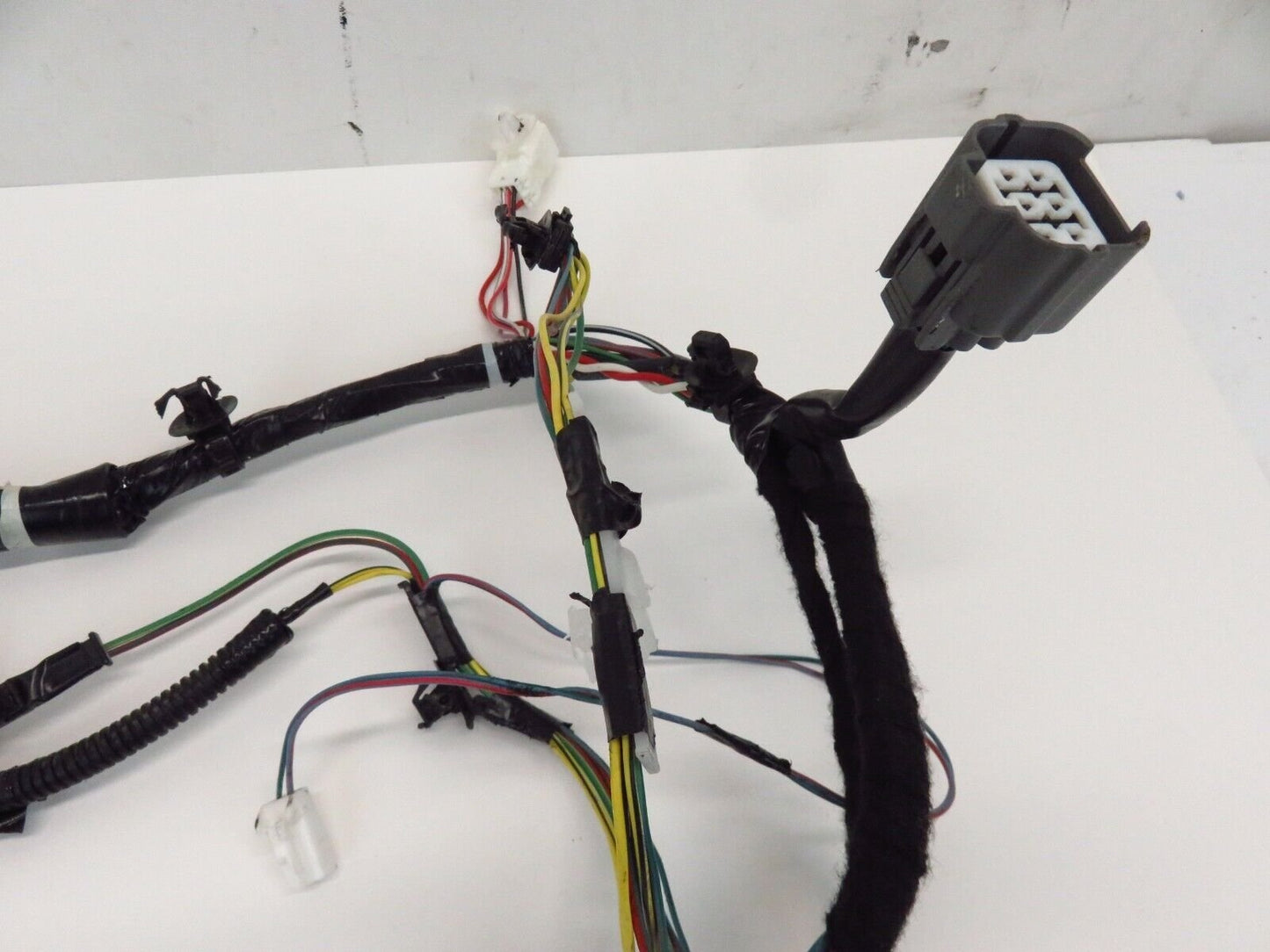 2014 Subaru Outback Driver Front Door Wiring Harness Wire LH 81820AJ39A 11-14
