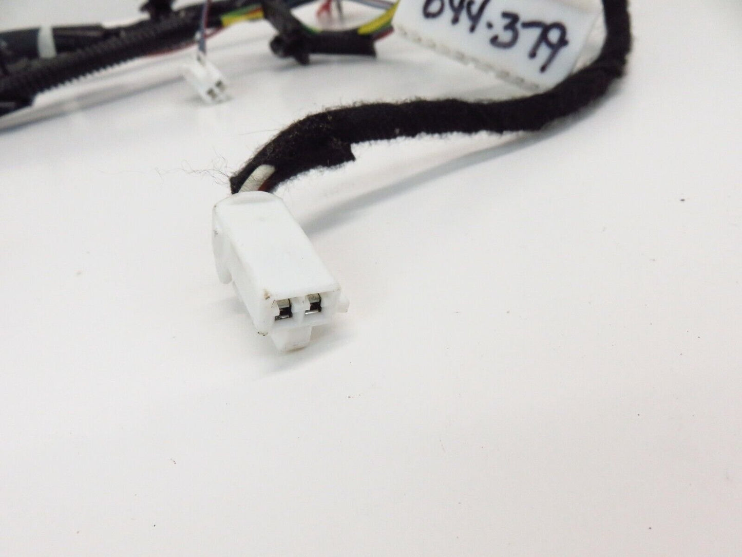 2014 Subaru Outback Driver Front Door Wiring Harness Wire LH 81820AJ39A 11-14