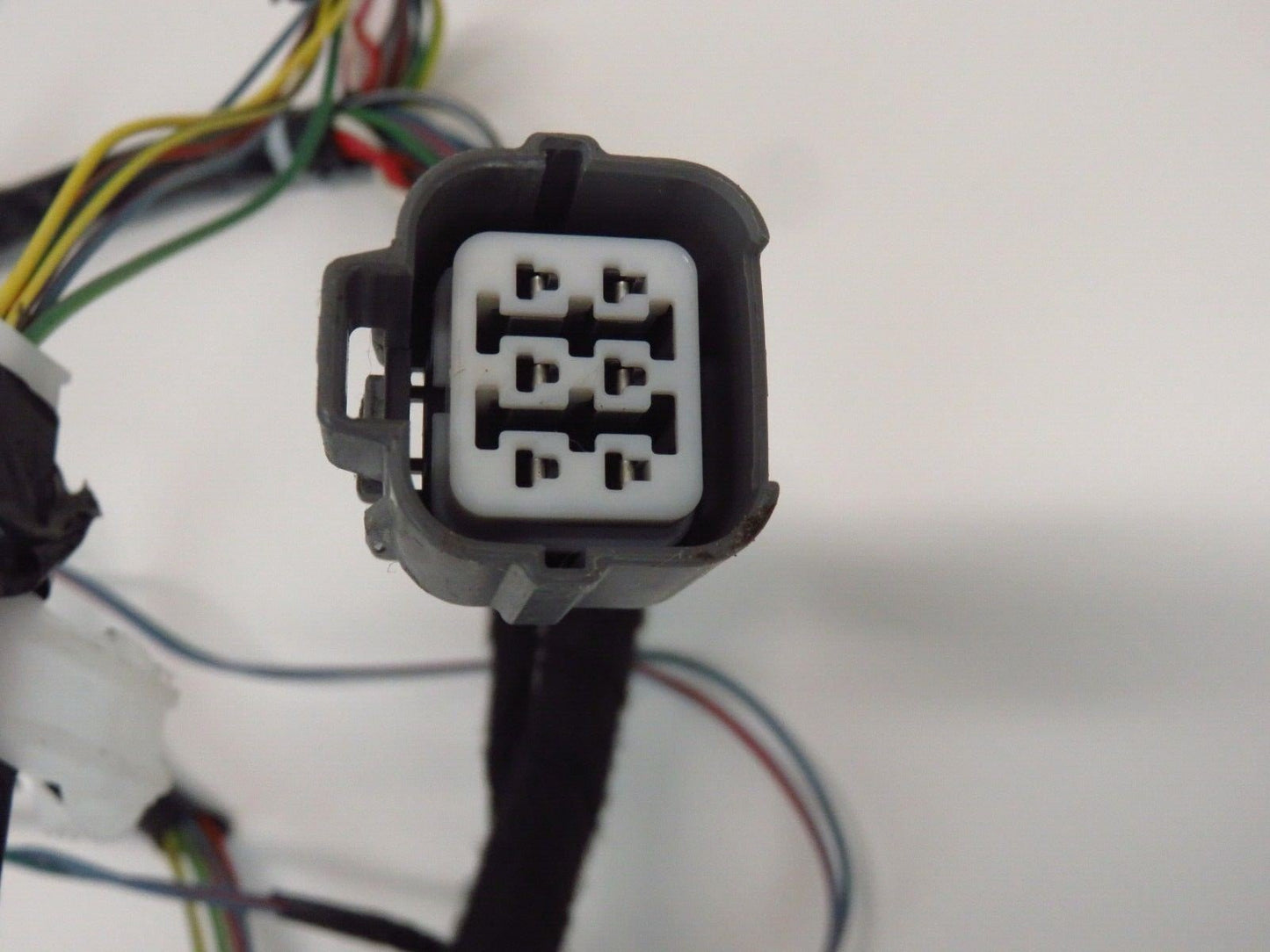 2014 Subaru Outback Driver Front Door Wiring Harness Wire LH 81820AJ39A 11-14