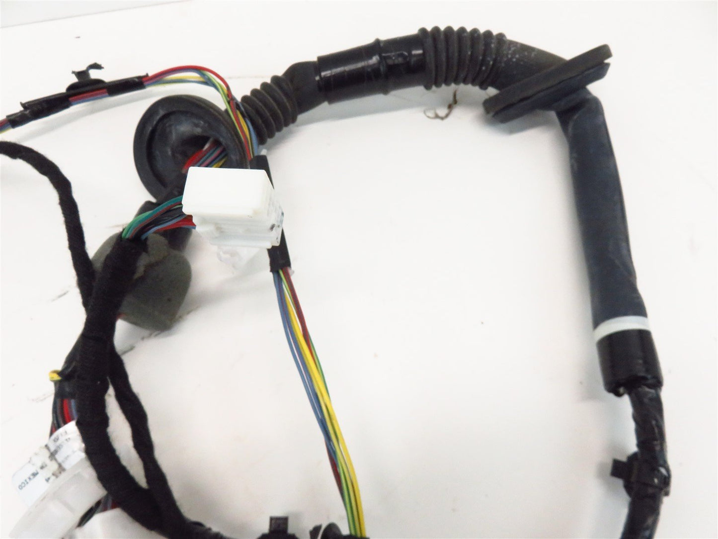 2014 Subaru Outback Passenger Front Door Wire Harness 81821AJ39A RH 2011-14