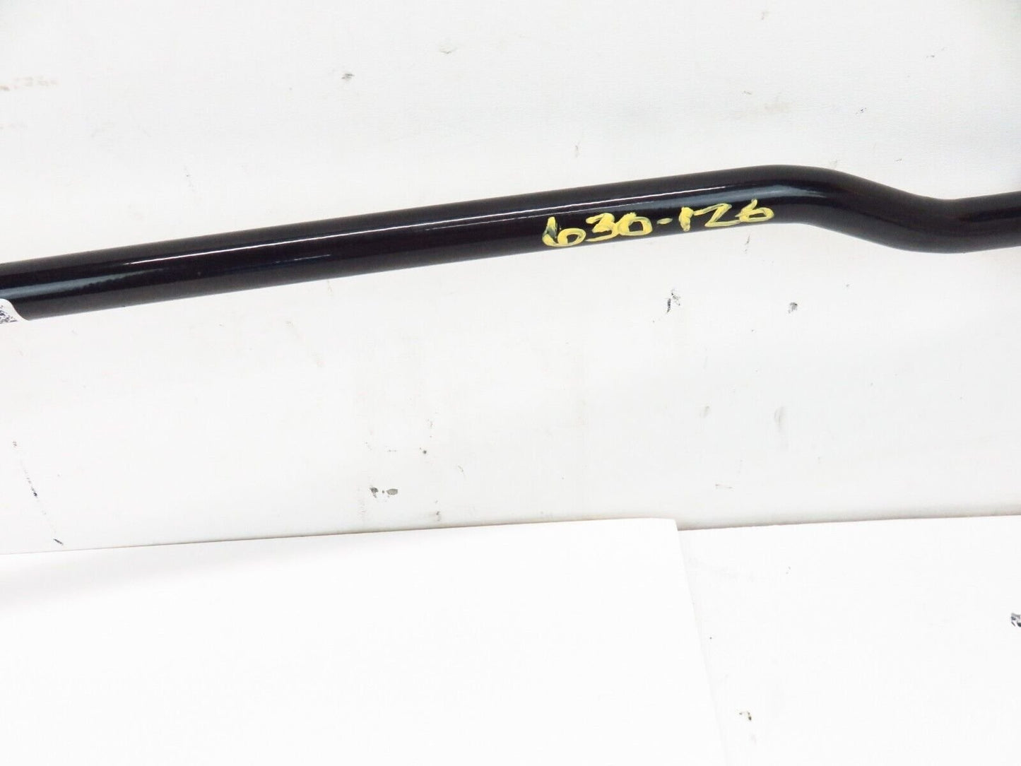 2018-2020 Buick Regal TourX Rear Sway Bar AWD 84119838 Stabilizer OEM 18-20