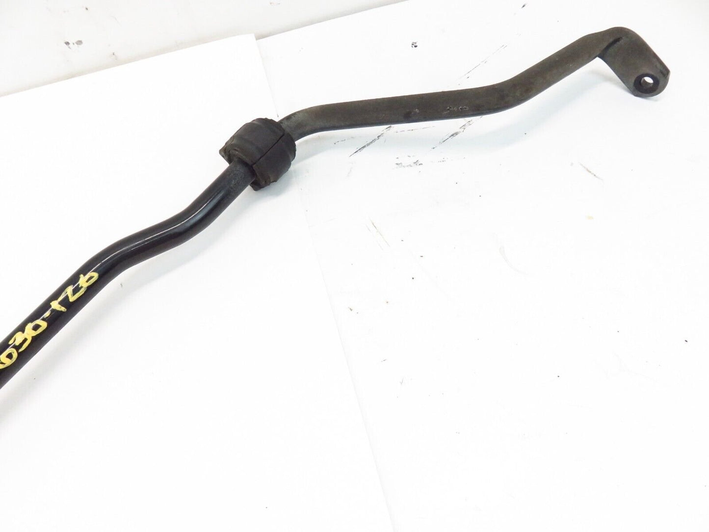 2018-2020 Buick Regal TourX Rear Sway Bar AWD 84119838 Stabilizer OEM 18-20