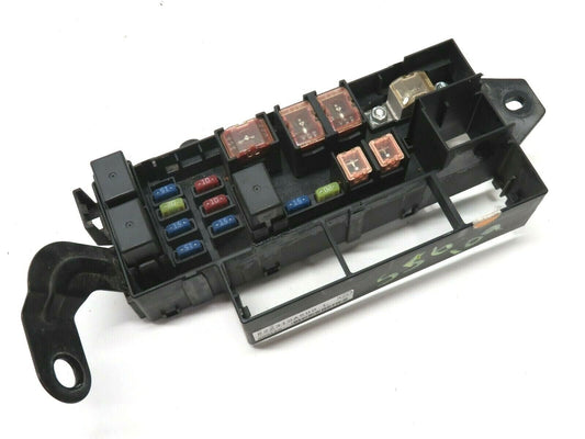 2006 2007 2008 Subaru Forester Engine Fuse Block Box Panel Bay 82231SA500