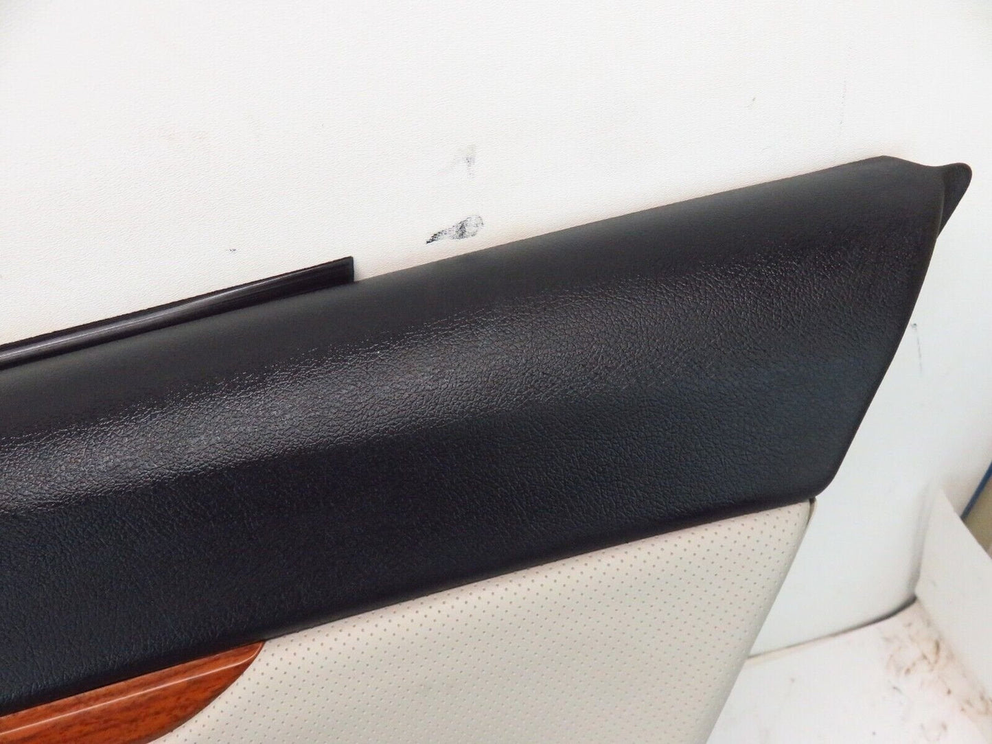 2013-2014 Subaru Outback Passenger Rear Door Card Panel Trim Cover Right RH OEM