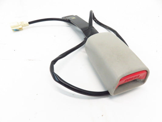 2014 Subaru Legacy Outback Driver Front Seat Belt Buckle LH Left OEM 12 13 14