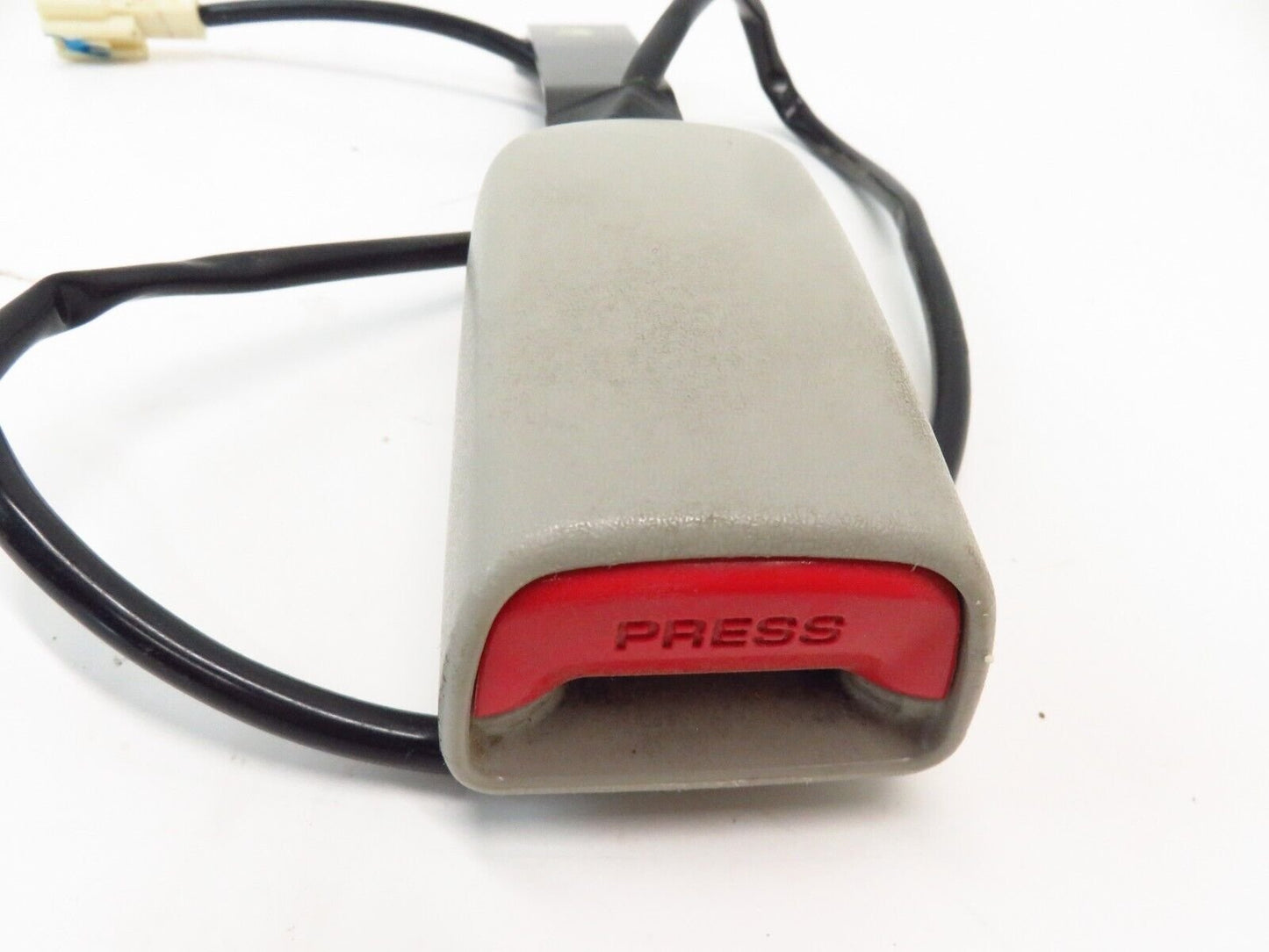 2014 Subaru Legacy Outback Driver Front Seat Belt Buckle LH Left OEM 12 13 14