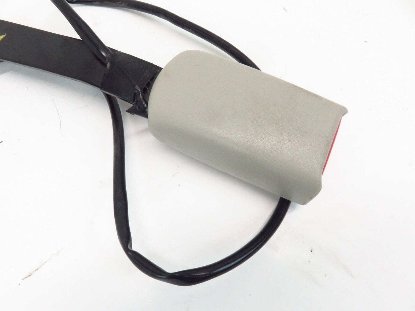 2014 Subaru Legacy Outback Driver Front Seat Belt Buckle LH Left OEM 12 13 14