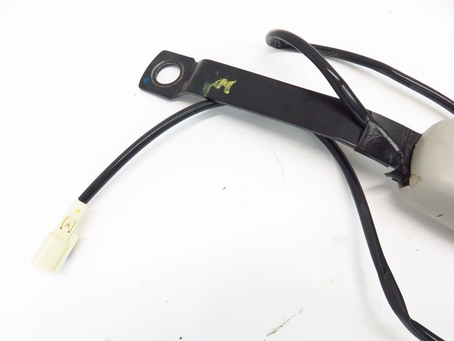 2014 Subaru Legacy Outback Driver Front Seat Belt Buckle LH Left OEM 12 13 14