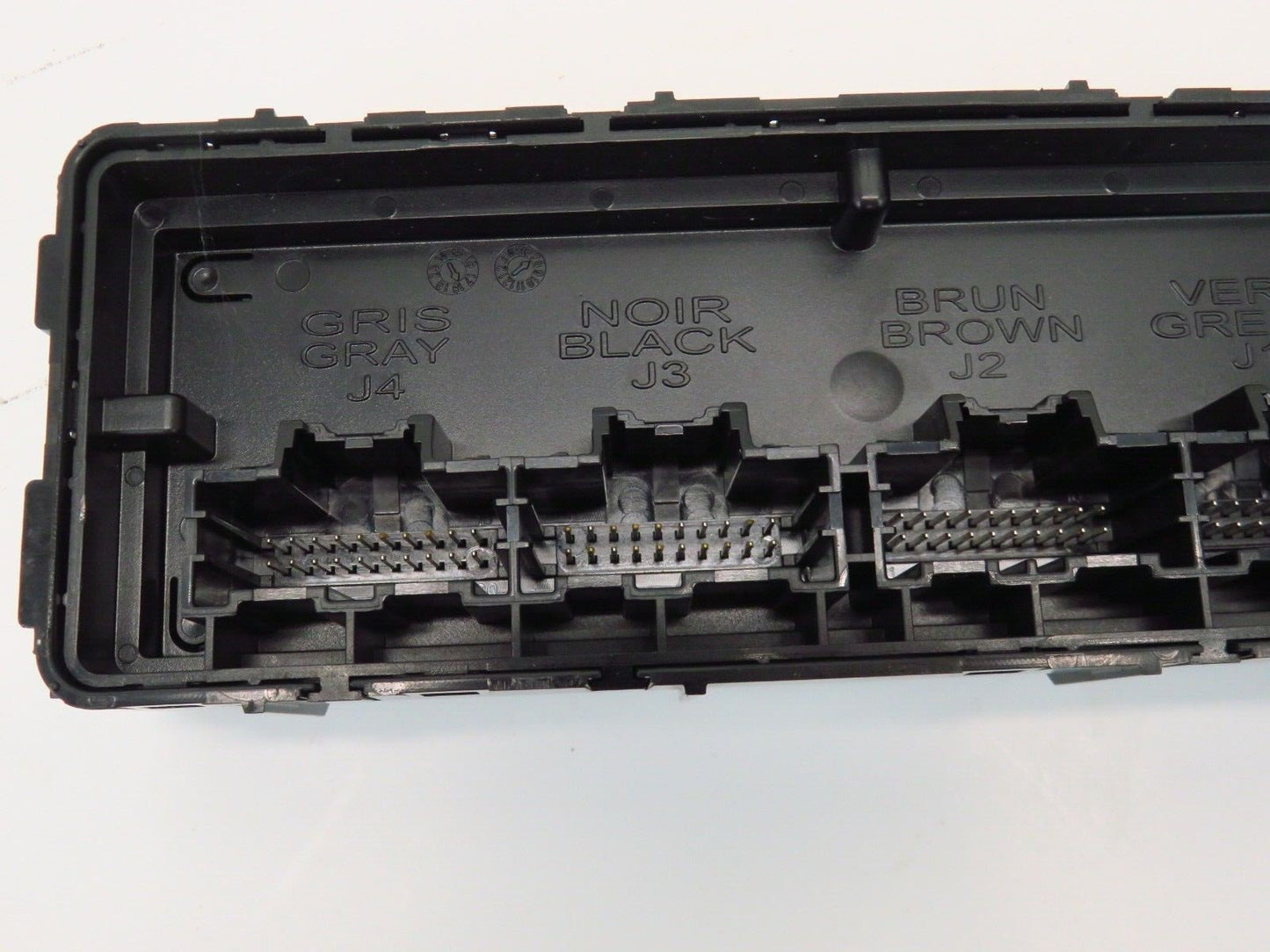 2018-2020 Buick Regal TourX Heat AC Control Module A/C Temp Control 84330217