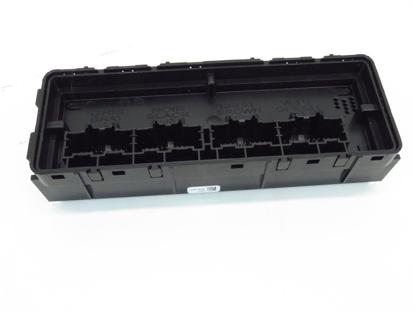 2018-2020 Buick Regal TourX Heat AC Control Module A/C Temp Control 84330217
