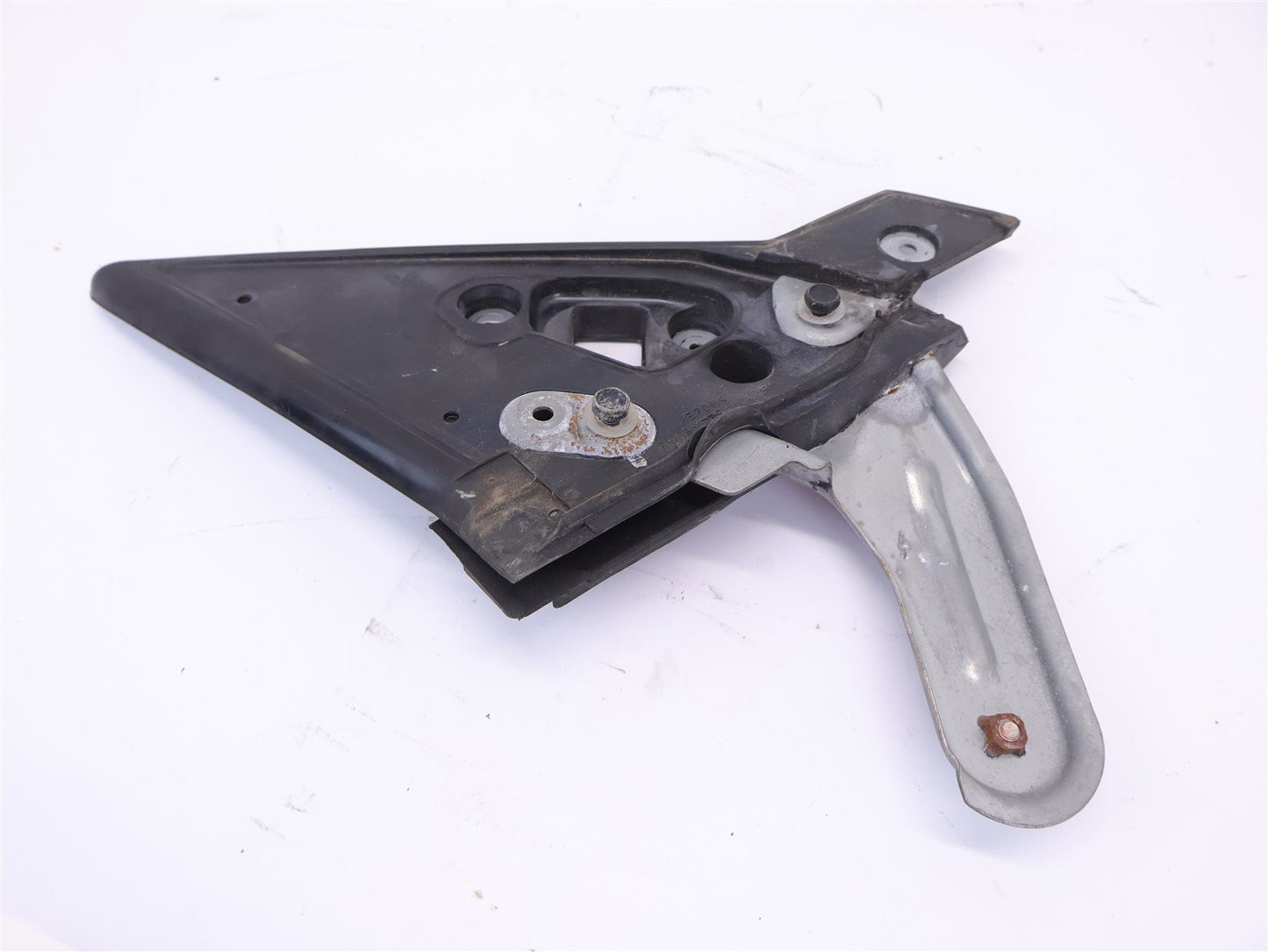2002-2007 Subaru Impreza WRX & STI Passenger Door Mirror Bracket Mount RH 02-07