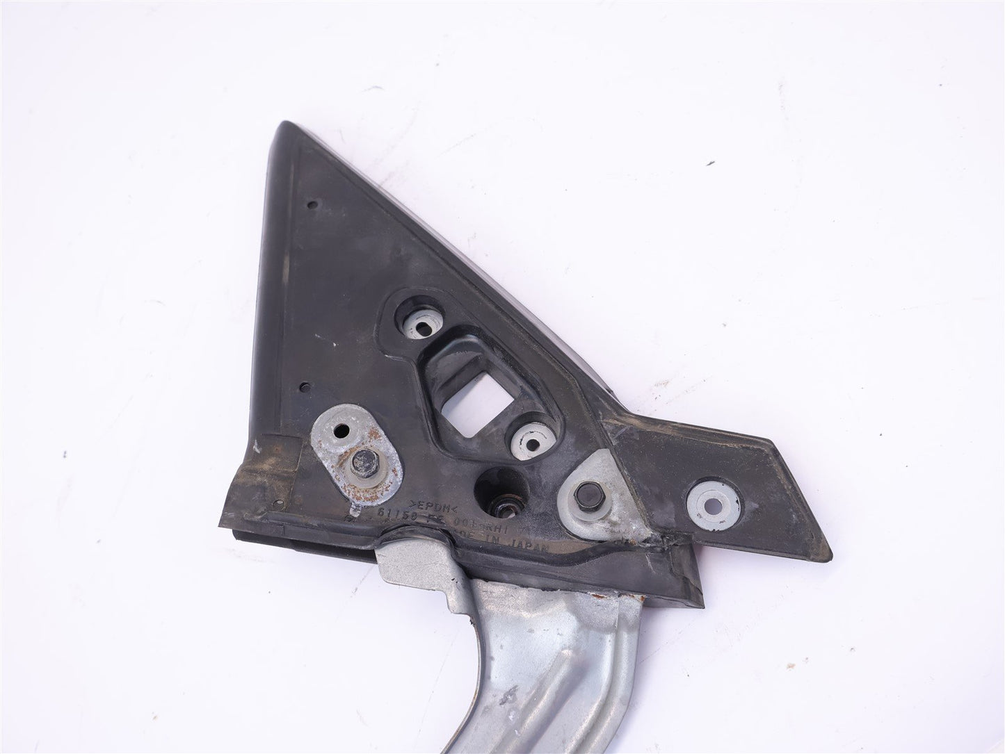 2002-2007 Subaru Impreza WRX & STI Passenger Door Mirror Bracket Mount RH 02-07