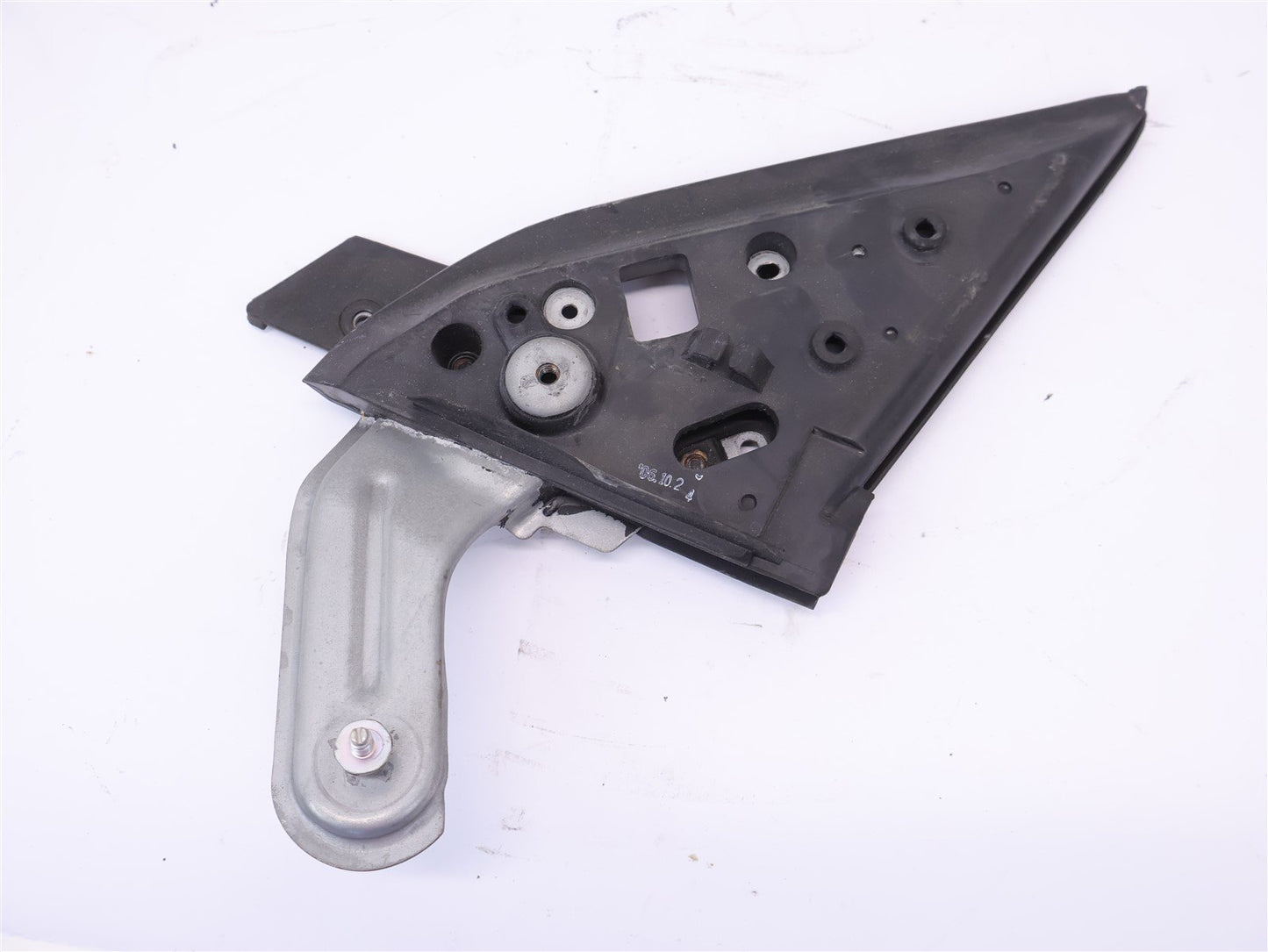 2002-2007 Subaru Impreza WRX & STI Passenger Door Mirror Bracket Mount RH 02-07