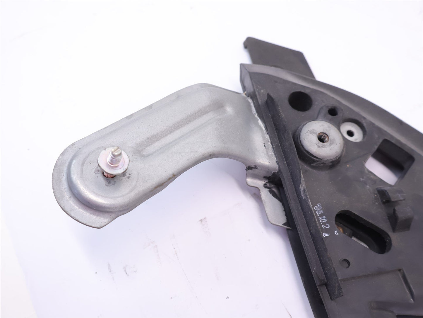 2002-2007 Subaru Impreza WRX & STI Passenger Door Mirror Bracket Mount RH 02-07