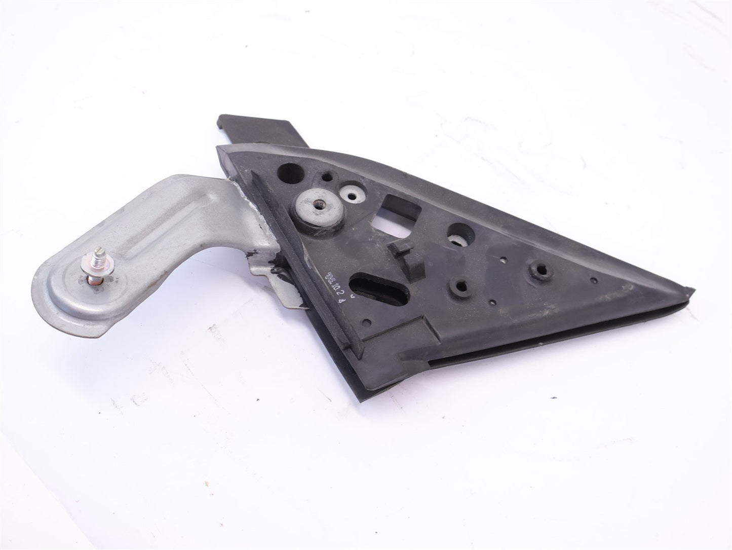 2002-2007 Subaru Impreza WRX & STI Passenger Door Mirror Bracket Mount RH 02-07