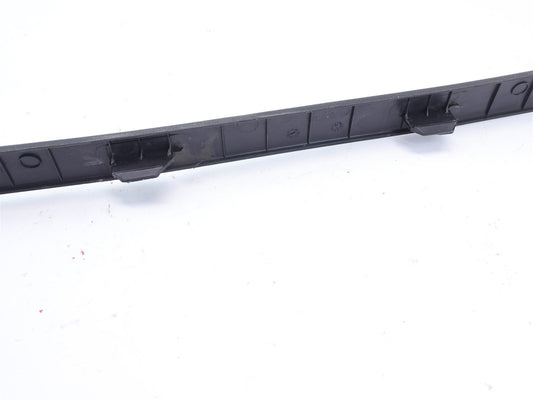 2005-2009 Subaru Legacy GT Driver Front Door Sill Trim Cover Scuff LH Left OEM