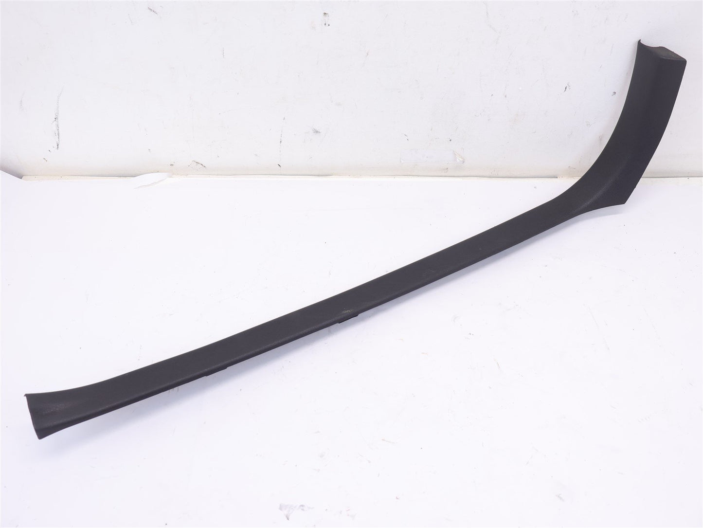 2005-2009 Subaru Legacy GT Driver Front Door Sill Trim Cover Scuff LH Left OEM