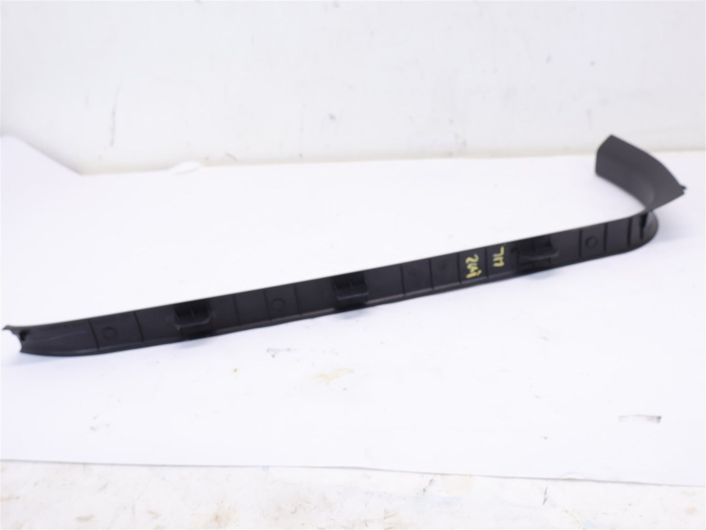 2005-2009 Subaru Legacy GT Driver Front Door Sill Trim Cover Scuff LH Left OEM