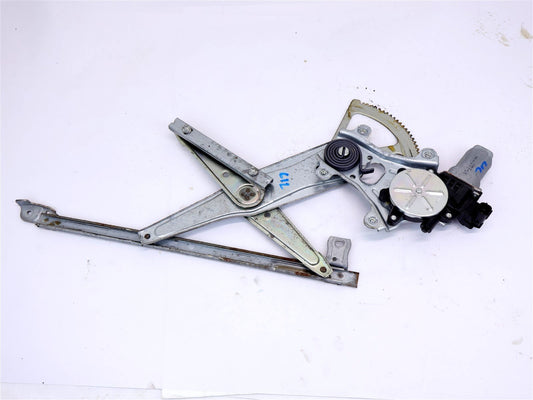 2005-2009 Subaru Legacy Driver Front Door Power Window Regulator Motor LH OEM